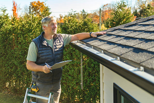 Trusted Roofing service in Ramona, SD - Ben Roofing and Steel LLC